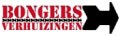logo Bongers Verhuizingen