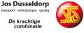 Dusseldorp Transport en Verhuizingen en Opslag Jos