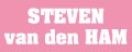 Van der Ham Verhuisonderneming Steven